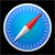 Safari app logo